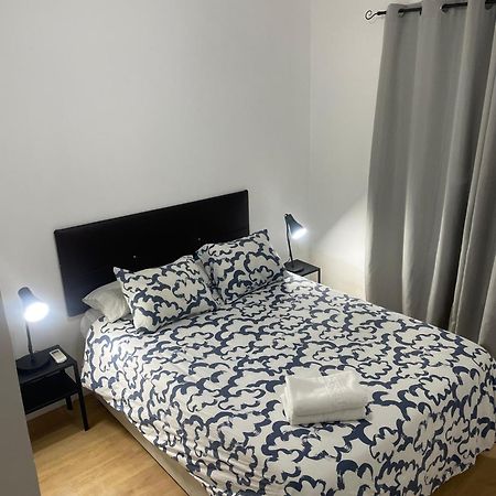 Plaza Rio B Apartment Мадрид Екстериор снимка