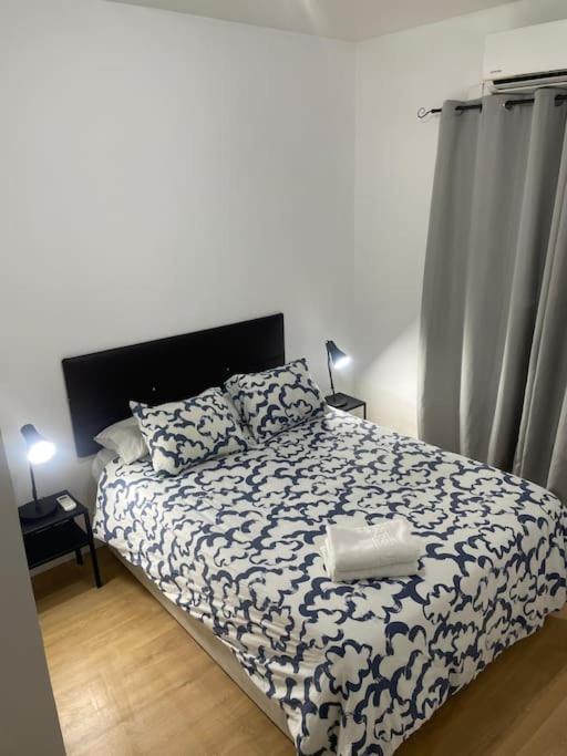 Plaza Rio B Apartment Мадрид Екстериор снимка